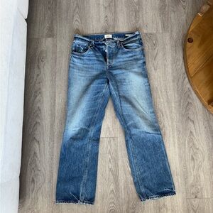 Citizens of Humanity Neve jeans sz 26